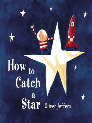cover image of How to Catch a Star